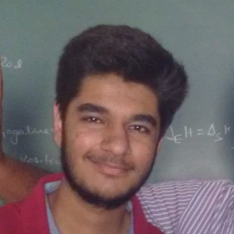 Sagar Jolly