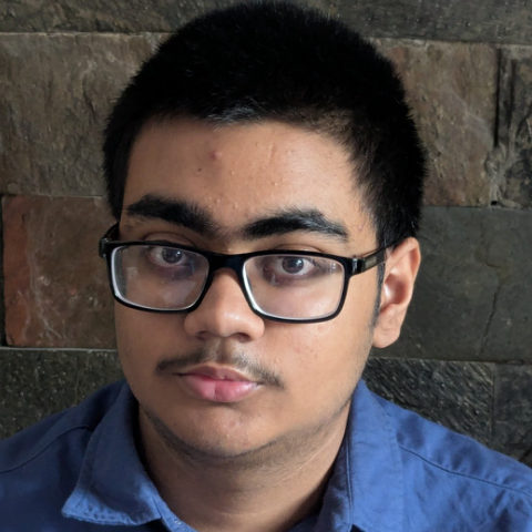 Uday Shukla